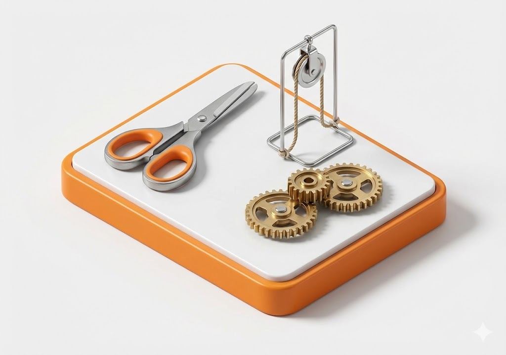 หน่วยที่ 4  ม.2 EP.2 เจาะลึกกลไกพื้นฐาน: คาน รอก และเฟือง 