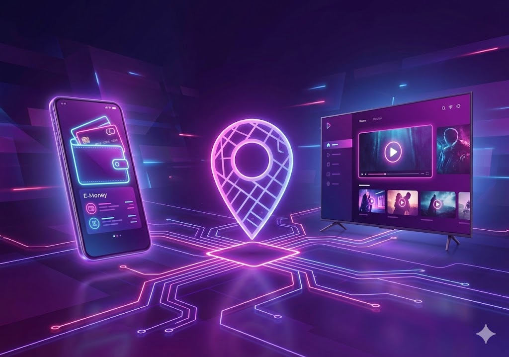 หน่วยที่ 2 ชีวิตเปลี่ยนเมื่อเทคโนโลยีเปลี่ยน: ผลกระทบยุคดิจิทัล | 