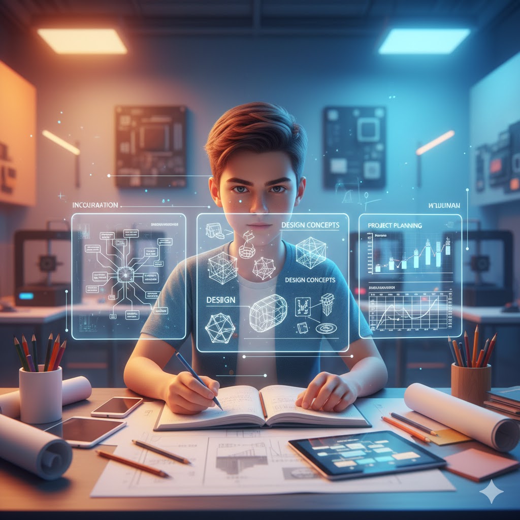 หน่วยที่ 6  EP.2: รวบรวมข้อมูลและออกแบบวิธีการแก้ปัญหา