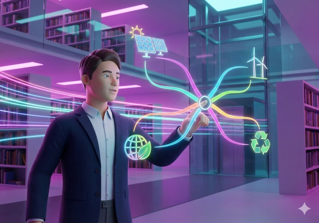 น่วยที่ 2 EP.3: สแกนหาความรู้ รวบรวมข้อมูลแก้ปัญหา