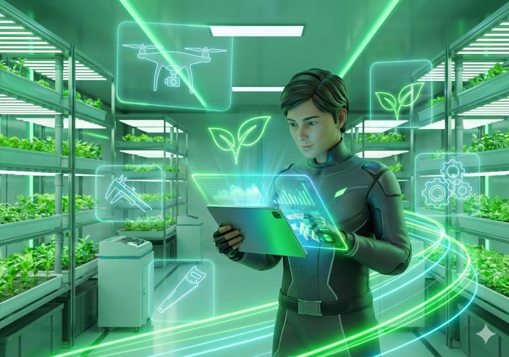 หน่วยที่ 3 EP.1: วัสดุน่ารู้ และเครื่องมือช่างพื้นฐาน