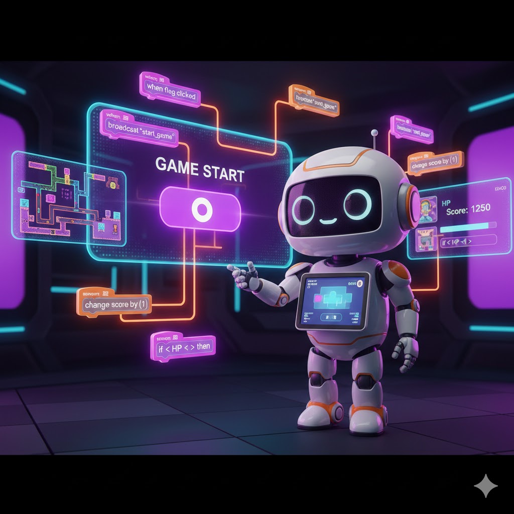 กลยุทธ์การพัฒนาเกม (Game Development Strategy)