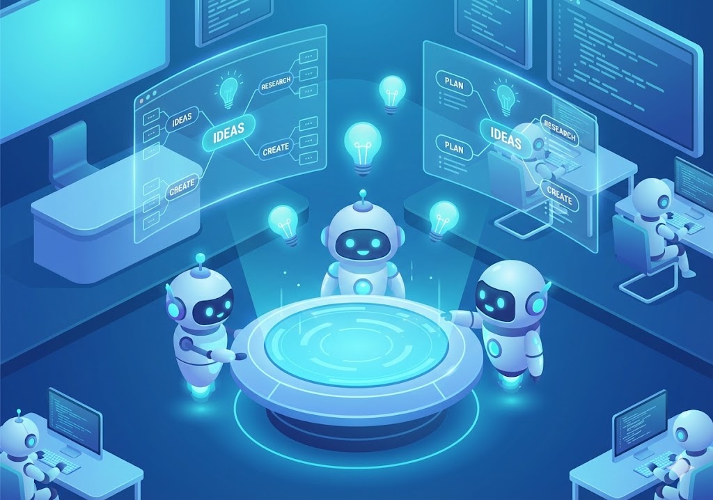 ค้นหาหัวข้อโครงงาน