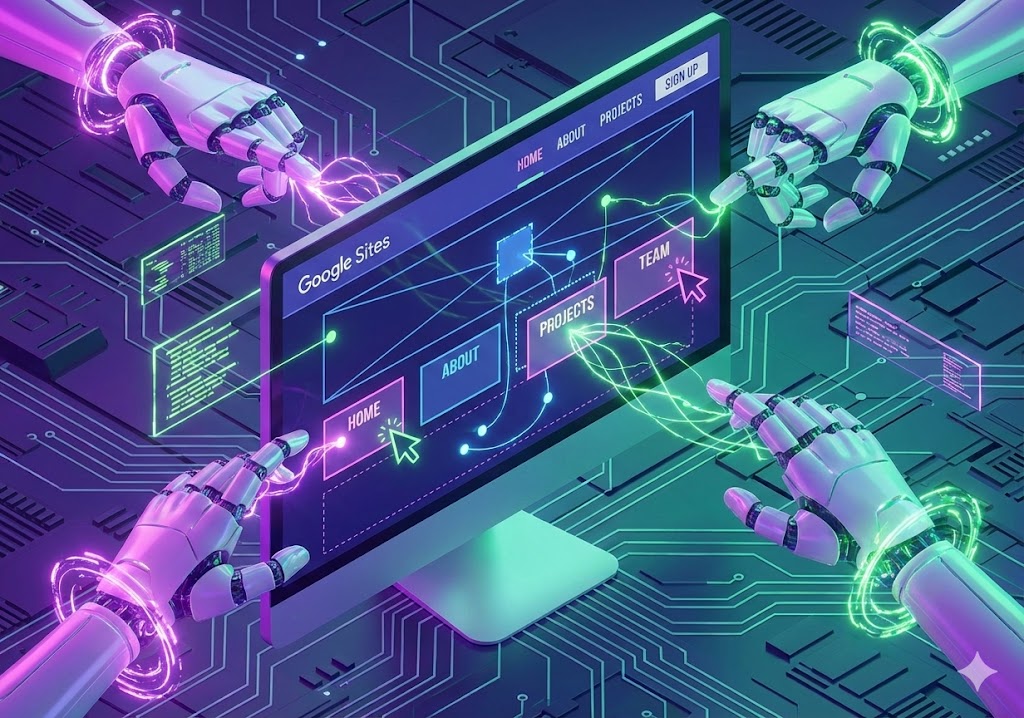 เริ่มต้นโปรเจกต์ & การทำงานร่วมกัน (Collaboration)