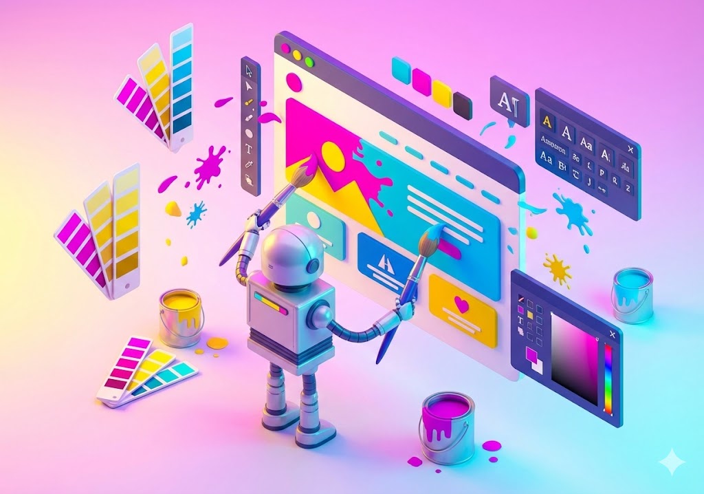 ปรับแต่งธีมให้มีเอกลักษณ์ (Theme Customization)