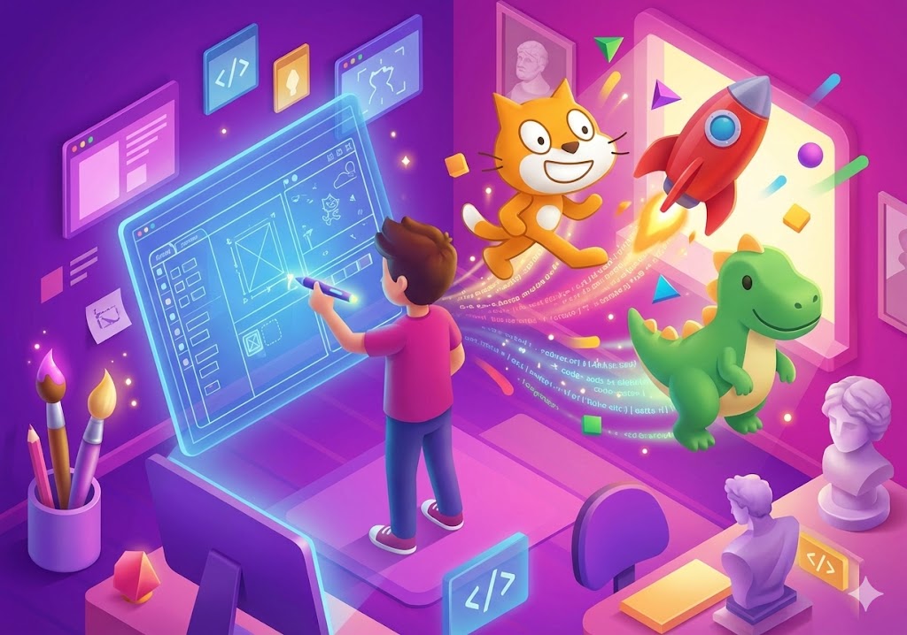 โปรเจกต์ในฝัน (My Project)