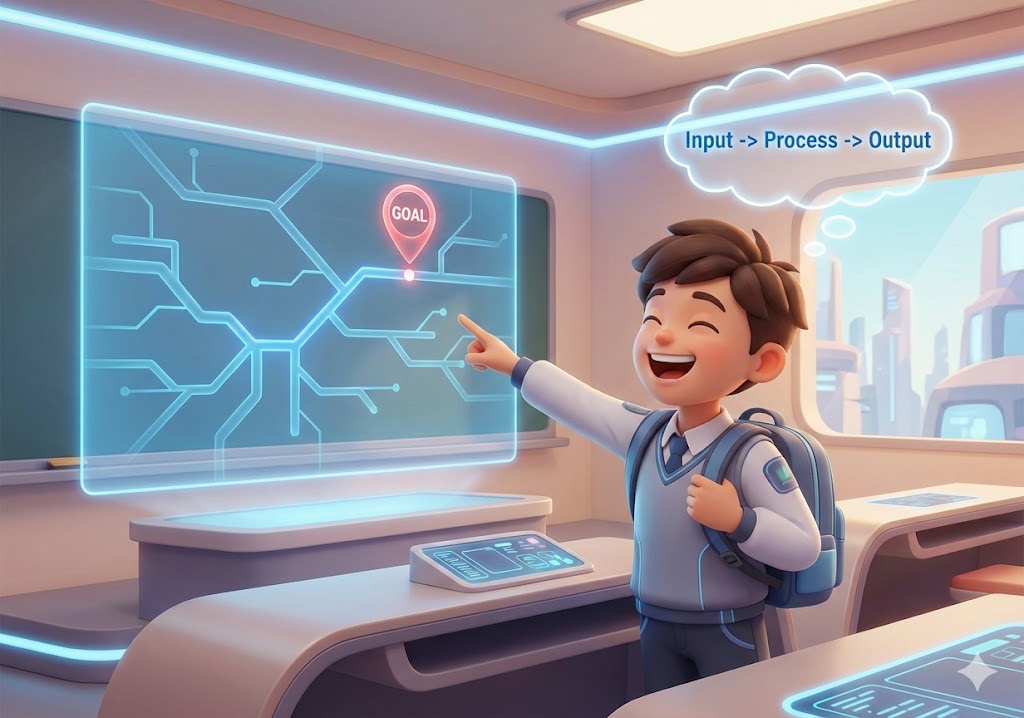 EP.1 ปักหมุดเป้าหมาย: เริ่มต้นดีมีชัยไปกว่าครึ่ง!