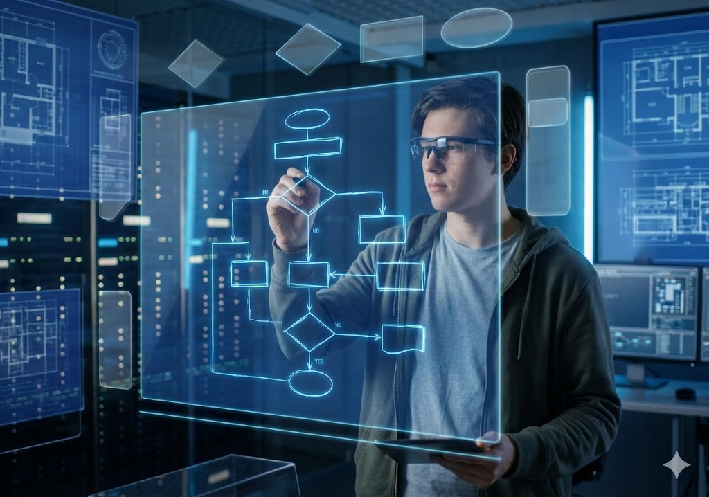 EP.4 พิมพ์เขียวมหัศจรรย์: วาดแผนที่ความคิดพิชิตโจทย์