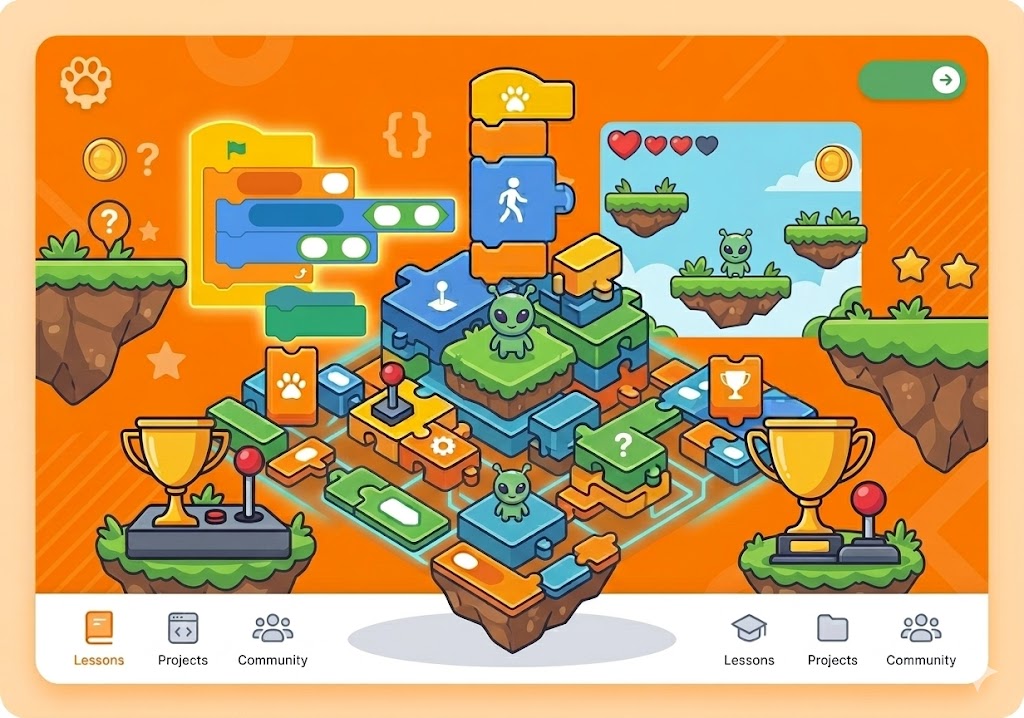 ทักษะและแนวคิดการออกแบบเกม