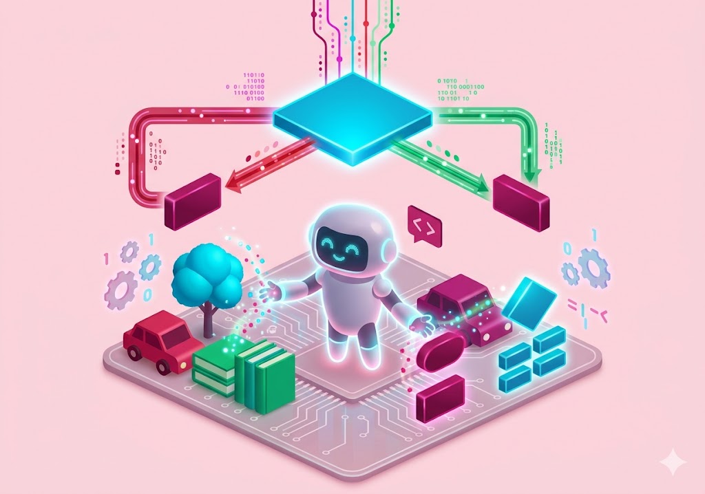 หน่วยที่ 1 EP.5 แปลงร่างข้อมูลสู่ 