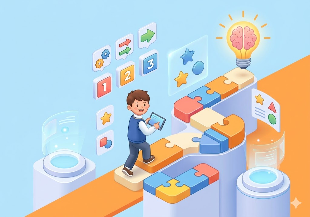 หน่วยที่ 2 EP.1 ปฐมบท 