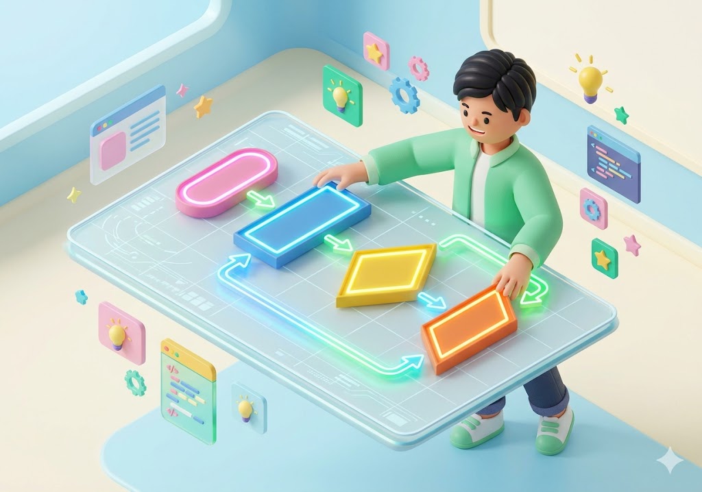 หน่วยที่ 2 EP.3 วาดแผนที่ความคิดด้วย 