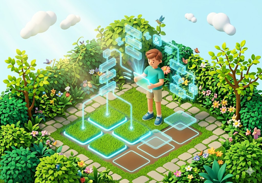 หน่วยที่ 2 EP.4 ยอดนักแก้ปัญหา: ประยุกต์ใช้อัลกอริทึมในชีวิตจริง