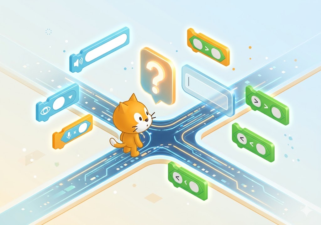 หน่วยที่ 4 EP.4 เงื่อนไข (Condition) และการรับข้อมูล (Input)