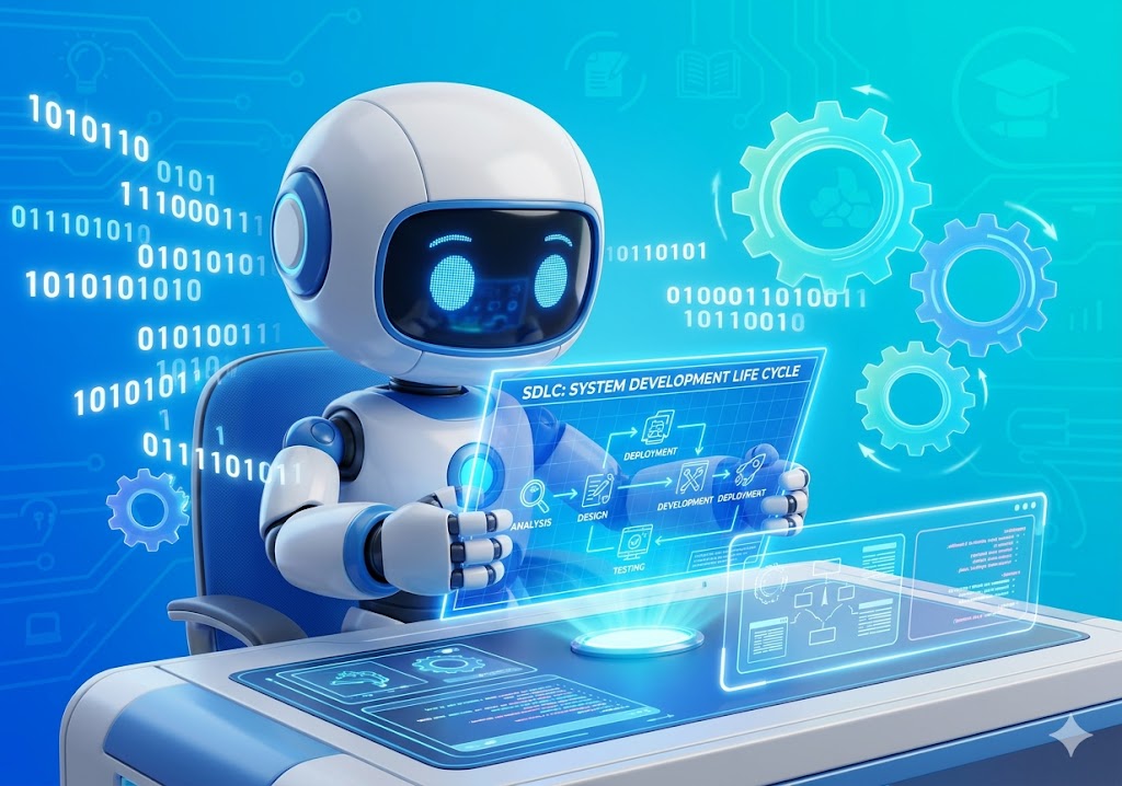  หน่วยที่ 2 EP.1: จุดเริ่มต้นของโปรแกรมเมอร์ (SDLC & ภาษาคอมพิวเตอร์)