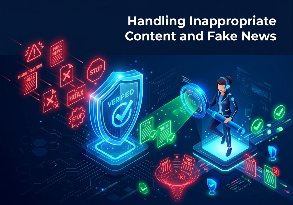 หน่วยที่ 6 EP.2: ผลกระทบและการรับมือเนื้อหาที่ไม่เหมาะสม (Handling Inappropriate Content)