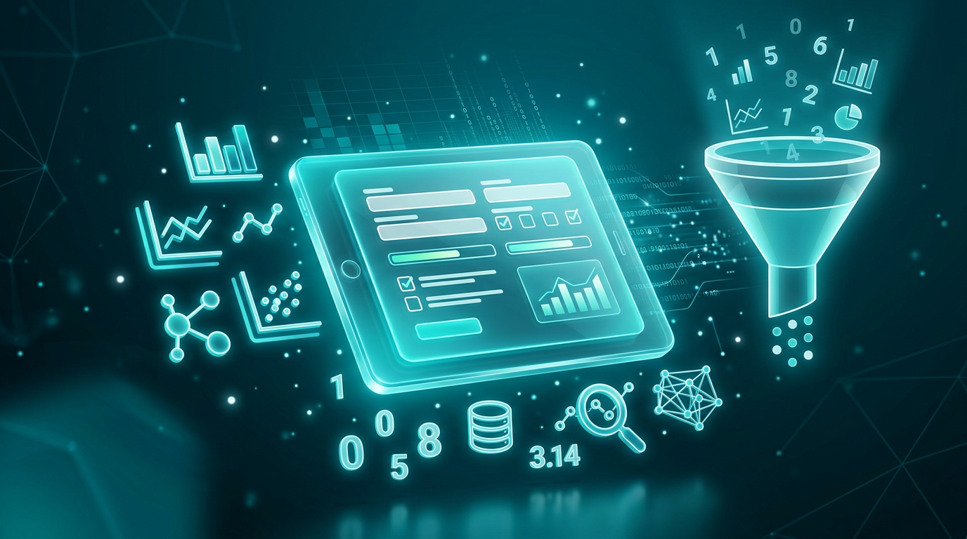 หน่วยที่ 4 EP.1: ก้าวแรกสู่วิทยาการข้อมูลและการเก็บรวบรวม 