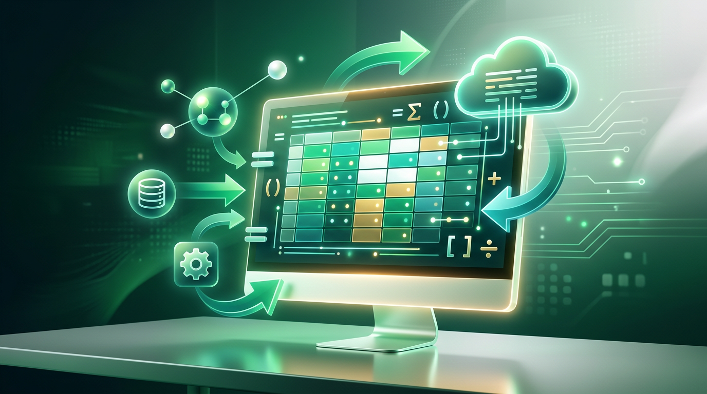 หน่วยที่ 4 EP.2: ประมวลผลข้อมูลฉบับโปรด้วย Google Sheets