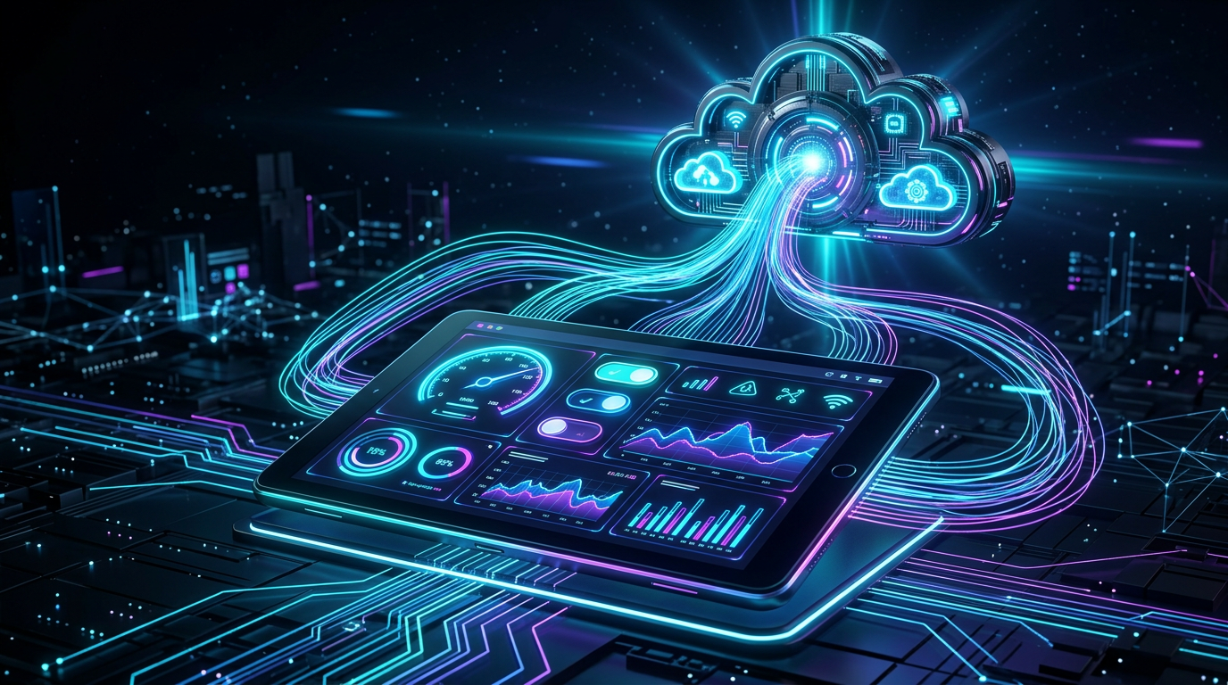 หน่วยที่ 5 EP.3: แพลตฟอร์มและเครื่องมือเชื่อมต่ออัจฉริยะ (MQTT, Blynk, NETPIE)