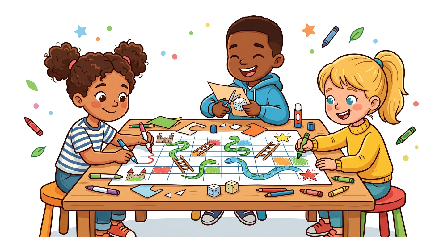 หน่วยที่ 1 EP.4: โครงงาน Active Learning: มาออกแบบ 