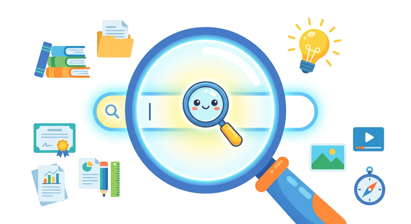 หน่วยที่ 3 EP.2: ค้นหาข้อมูลฉับไวด้วย Search Engine