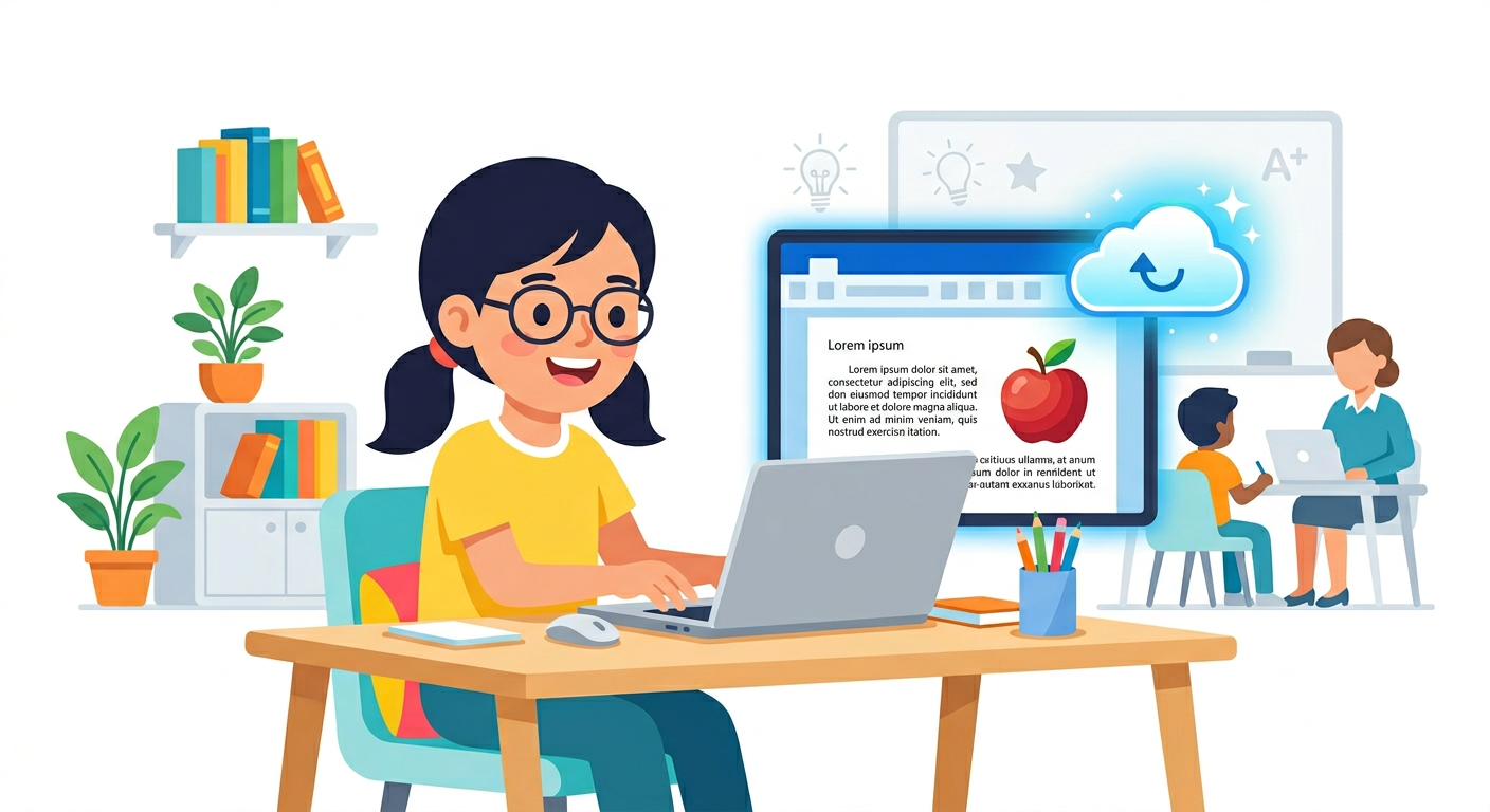 หน่วยที่ 4 EP.3: สร้างเอกสารสวยด้วย Microsoft Word (Office 365)