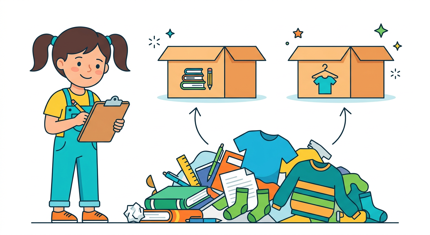 หน่วยที่ 3 EP.1: นักสำรวจข้อมูลตัวจิ๋ว