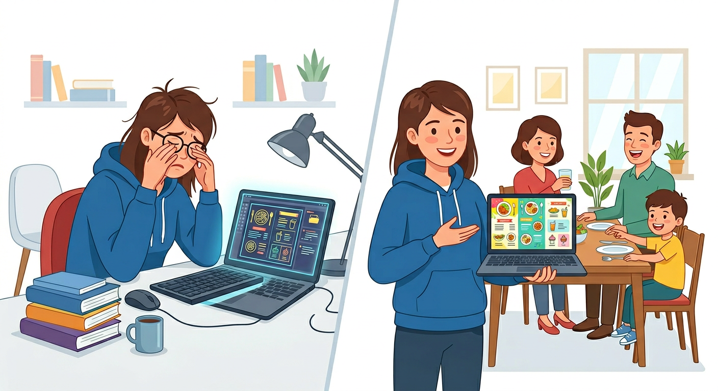 หน่วยที่ 3 EP.5: รู้ทันผลกระทบ & โครงงาน Active Learning