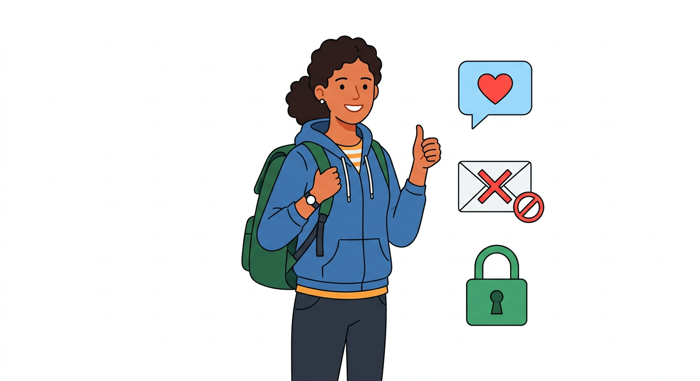 หน่วยที่ 5 EP.2: มารยาทชาวเน็ต & กฎเหล็กไซเบอร์