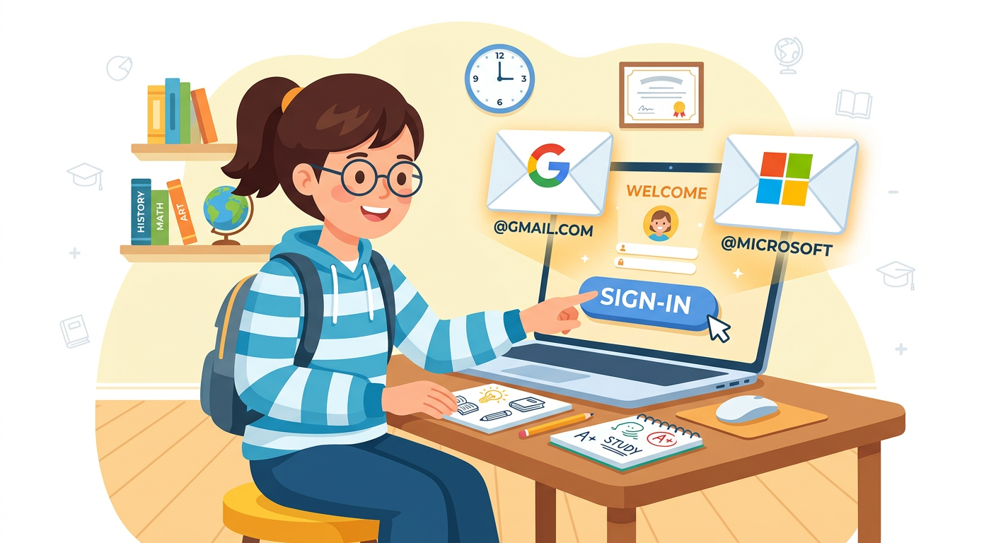 หน่วยที่ 3 EP.3: จดหมายจิ๋วส่งข้ามโลก (E-mail โรงเรียน)