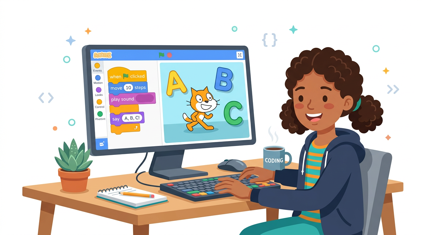 หน่วยที่ 2 EP.3: สร้างแอนิเมชัน & พัฒนาเกมสุดมันส์