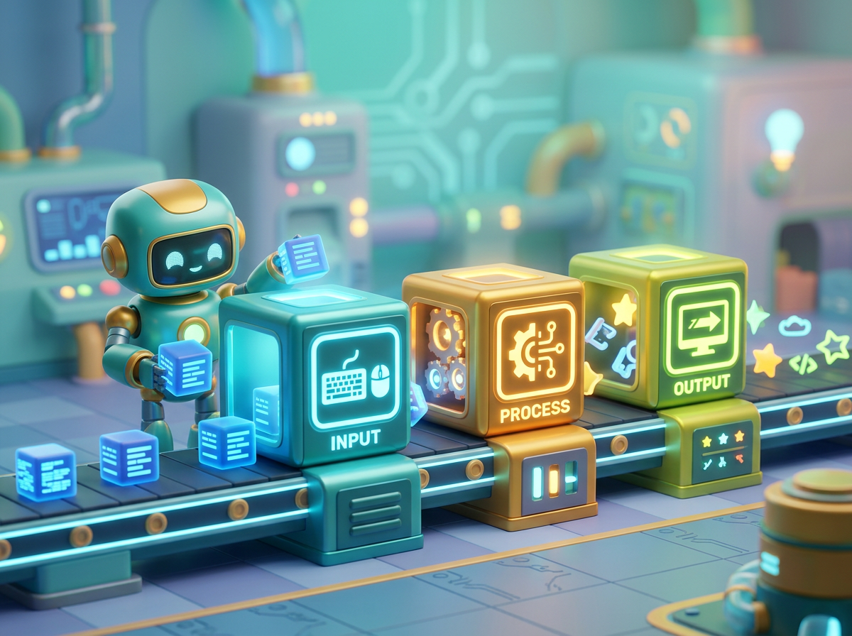 เกมโรงงานประกอบร่าง: ถอดรหัส IPO Model