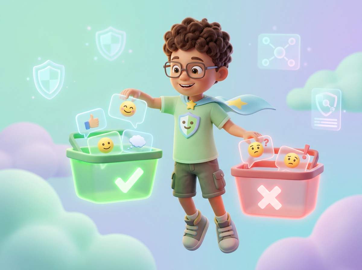 Netiquette Hero: ฮีโร่มารยาทชาวเน็ต