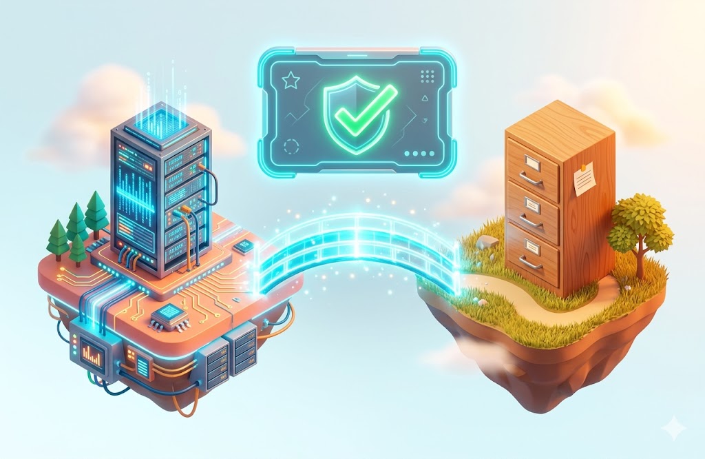 หน่วยที่  1 EP.4: เชื่อมโยงโลกดิจิทัลด้วย 