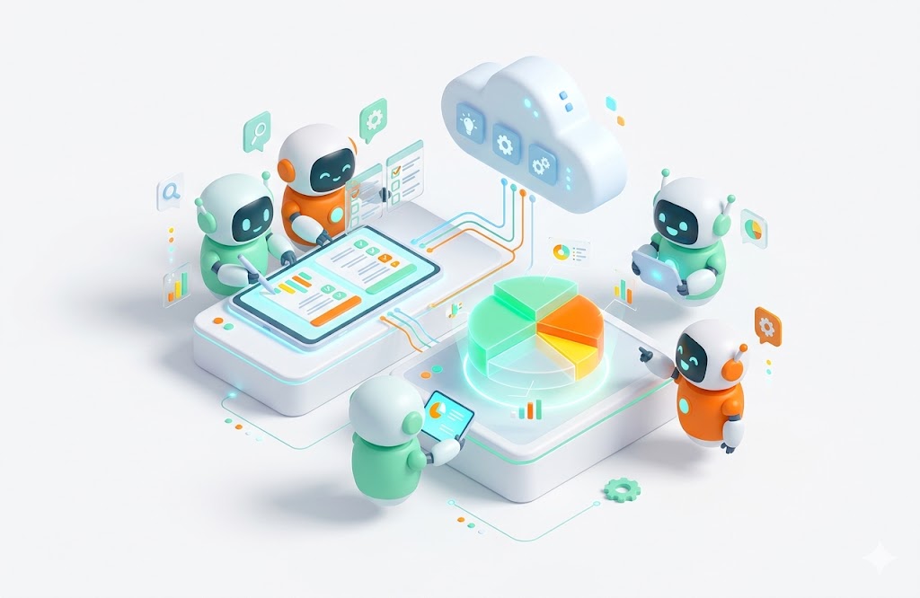 หน่วยที่ 5 EP.4 สรุปความรู้และโครงงานนวัตกรรมข้อมูล