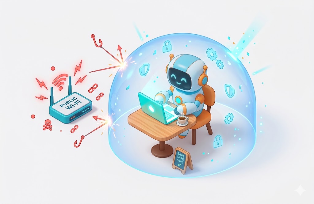  หน่วยที่ 6 EP.2 ระวัง! ภัยเงียบจากเน็ตและคอมพิวเตอร์สาธารณะ