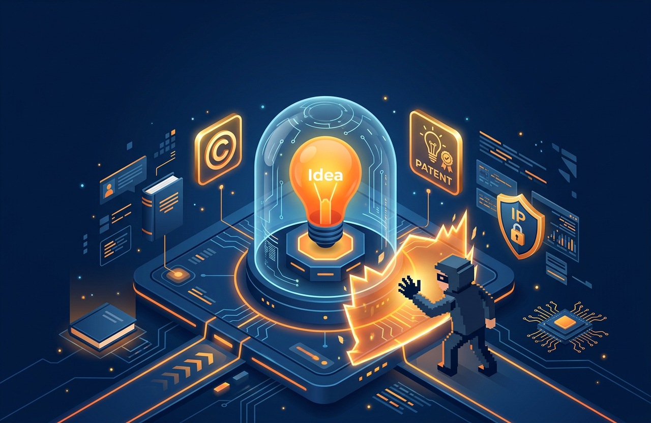 หน่วยที่ 6  EP.4: รู้จักทรัพย์สินทางปัญญาและการทำผิดจริยธรรม