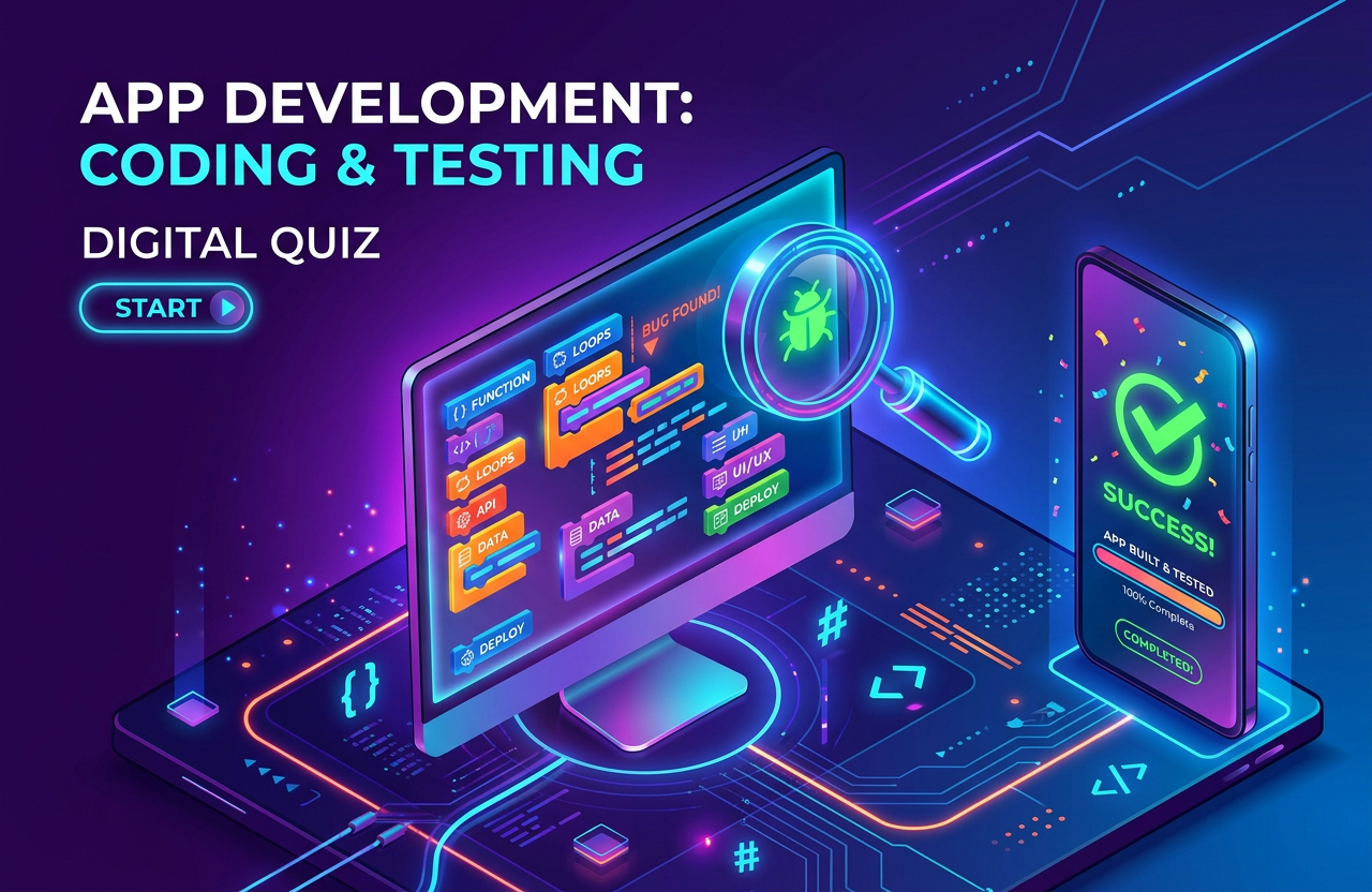  หน่วยที่ 1 EP.3: ลงมือสร้างและตรวจสอบ SDLC ขั้นที่ 3-4