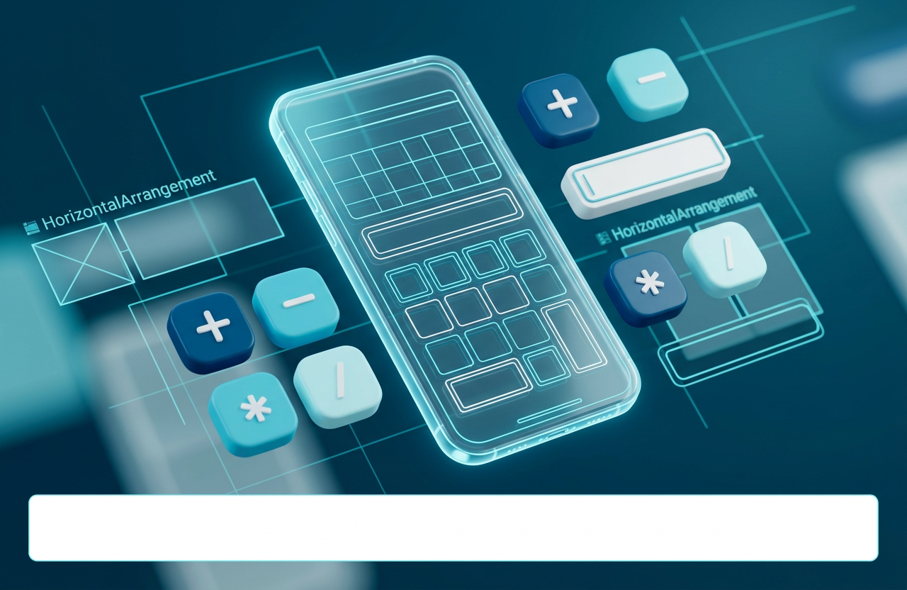 หน่วยที่ 3 EP.2: เนรมิตหน้าจอด้วย Designer (UI & Layout)