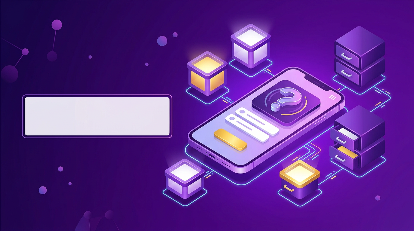 หน่วยที่ 3 EP.5: ยกระดับแอปพลิเคชันด้วยตัวแปรและลิสต์