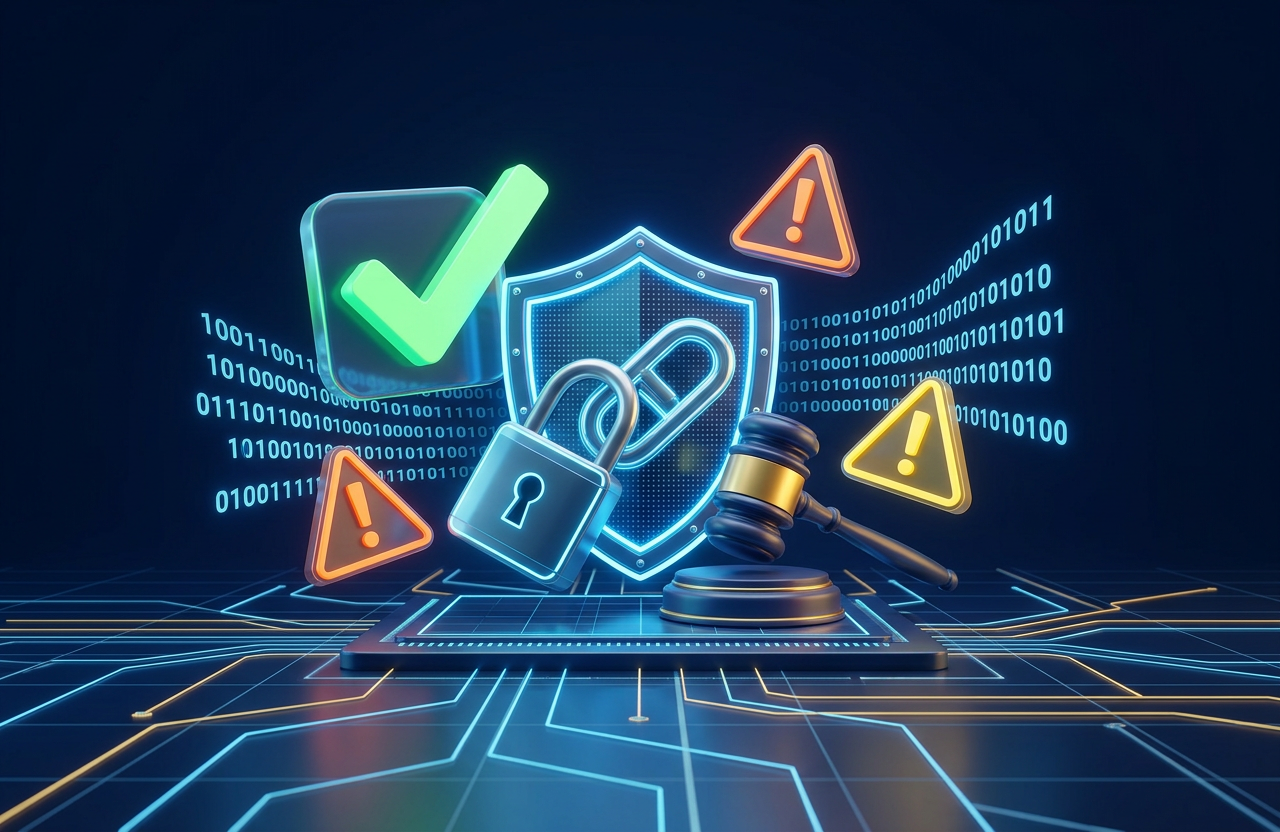 หน่วยที่ 6 EP.2: กฎหมายไซเบอร์และการป้องกันตัว