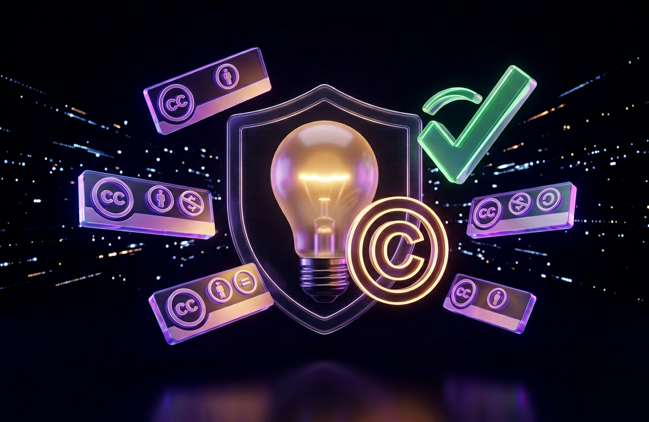 หน่วยที่ 6 EP.3: ทรัพย์สินทางปัญญาและแฟร์ยูส