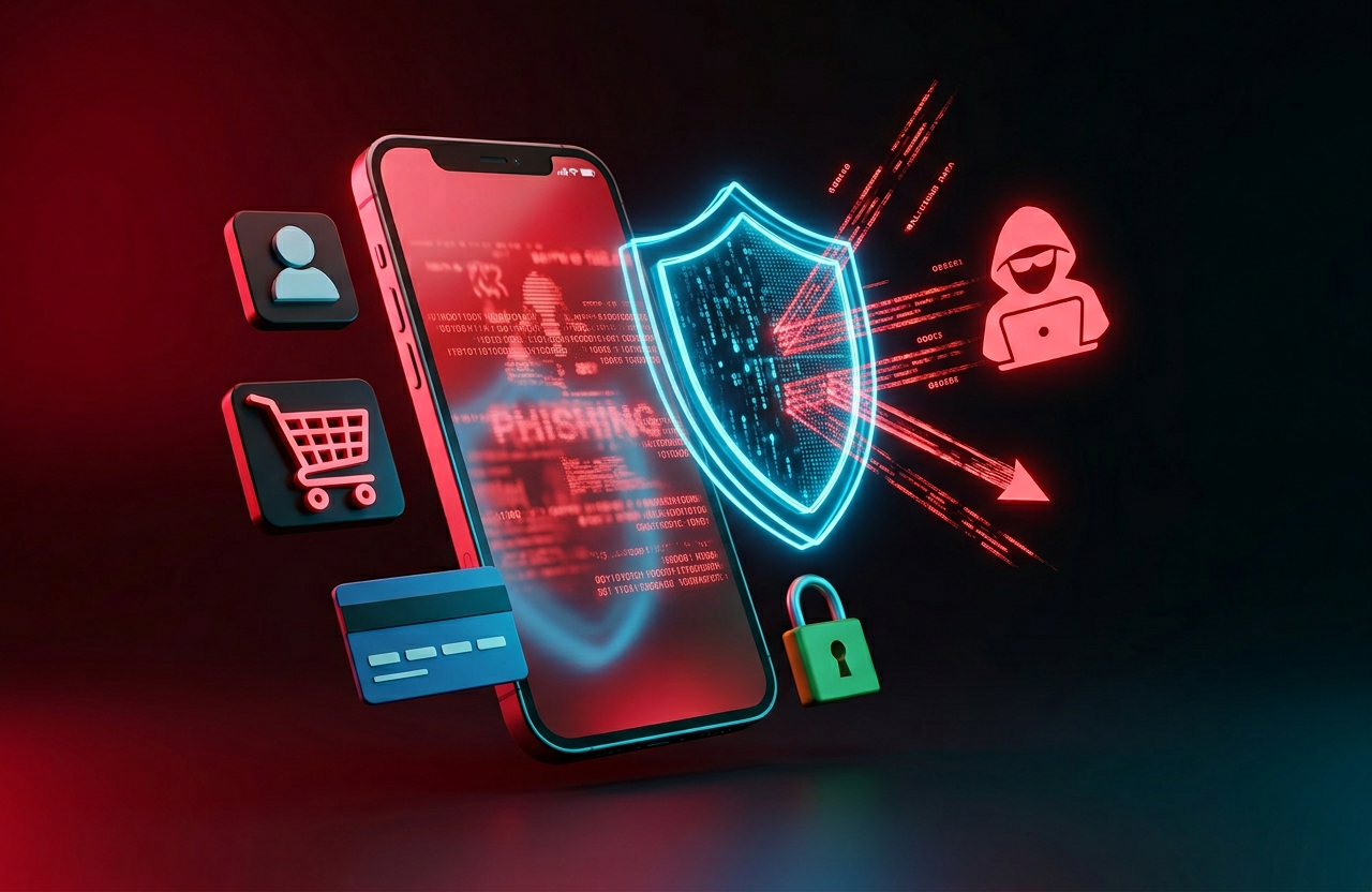 หน่วยที่ 6 EP.4: ธุรกรรมออนไลน์และภัยคุกคามทางไซเบอร์