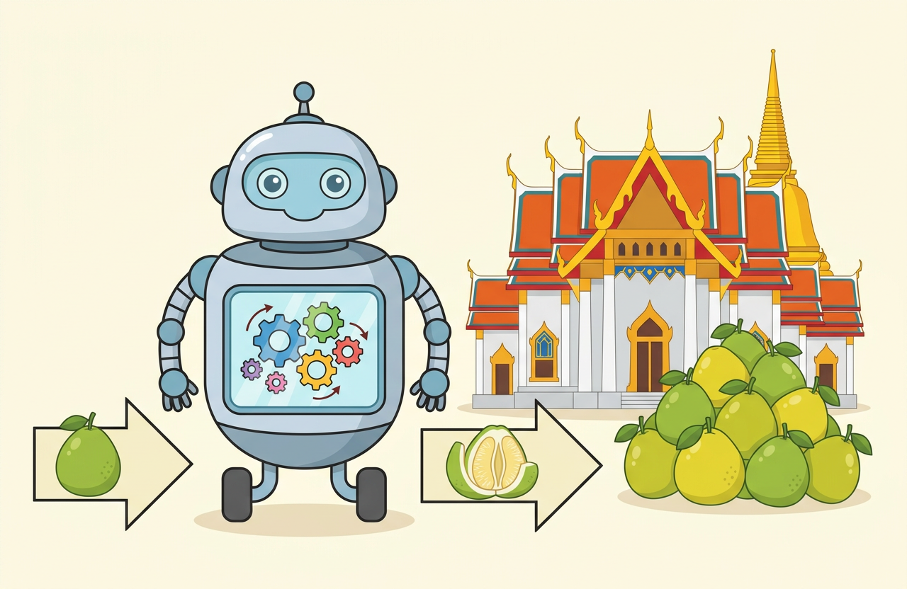 ป.3 หน่วยที่ 2 EP.1: การทำงานของคอมพิวเตอร์และการ Coding