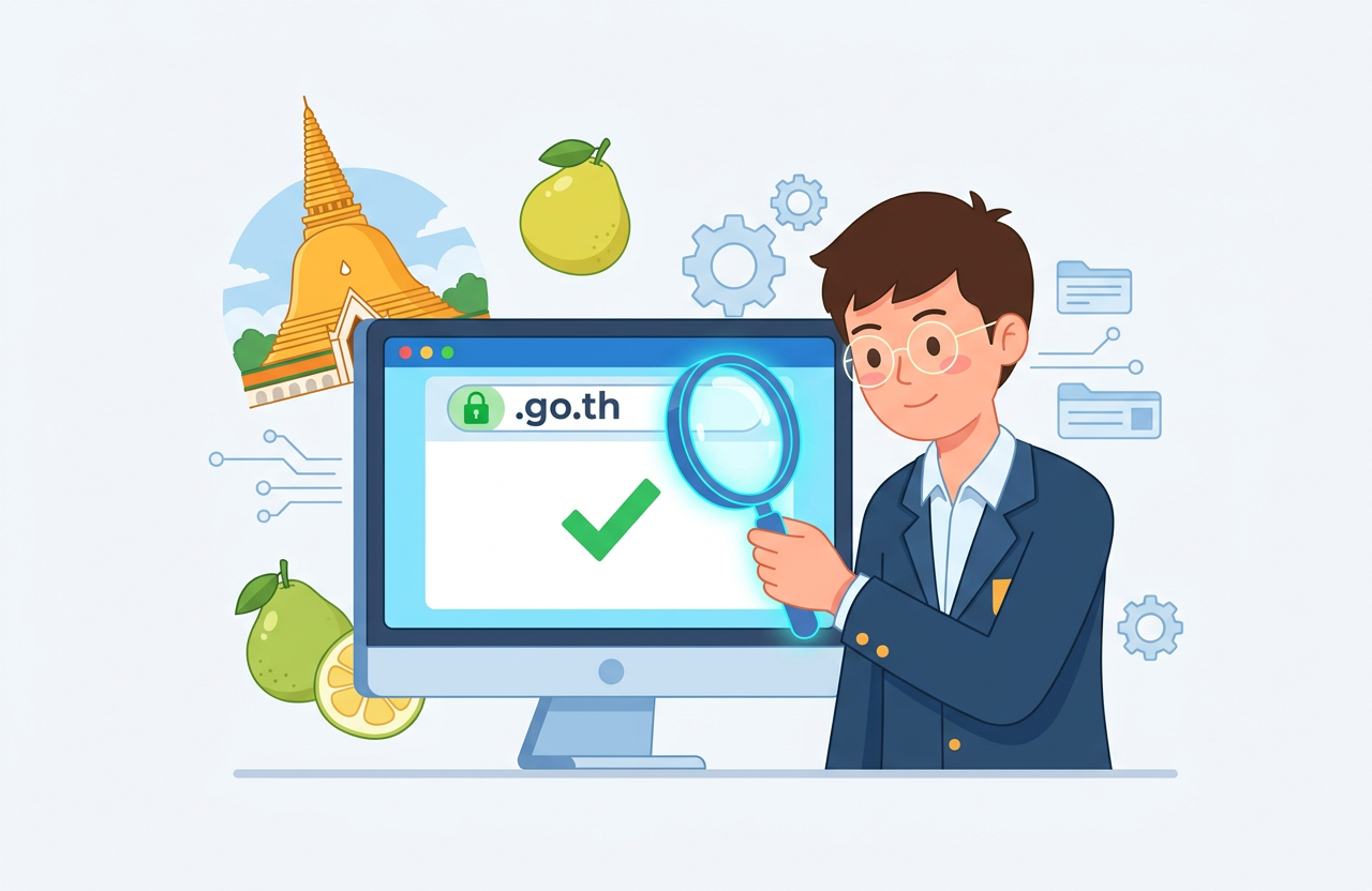 ป4 หน่วยที่ 2 EP.3: นักสืบไซเบอร์ เช็กให้ชัวร์ ก่อนเชื่อและแชร์!