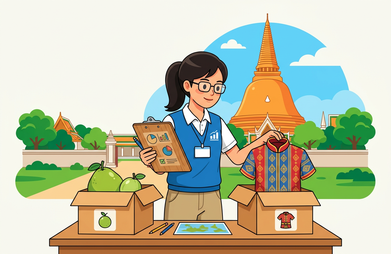 ป4 หน่วยที่ 3 EP.1: นักสำรวจข้อมูลตัวจิ๋ว