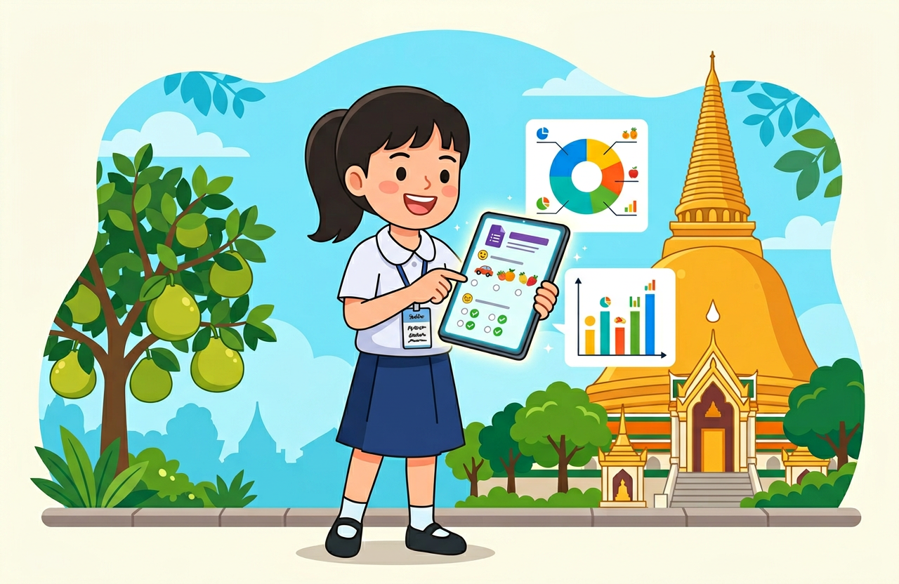 ป 5 หน่วยที่ 4 EP.3: พลเมืองดิจิทัลยุคใหม่ รู้ทันภัยไซเบอร์